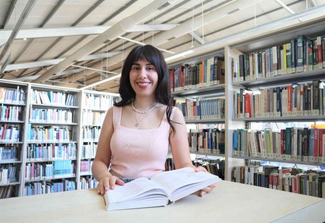 24 Üniversite Yarıştı, Birincilik İ̇zmir’e Geldi