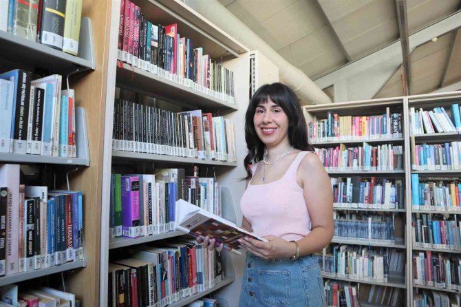 24 Üniversite Yarıştı, Birincilik İ̇zmir’e Geldi