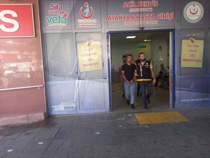 Telefon Dolandırıcıları Yakalandı