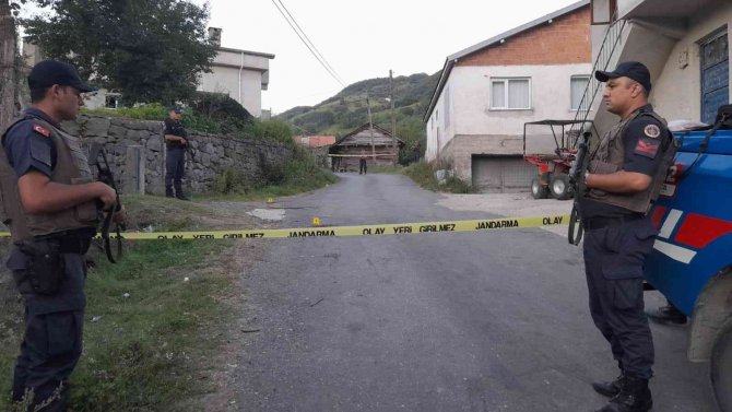 Silahlı Saldırıda Yaralanan Kişi Hastanede Öldü