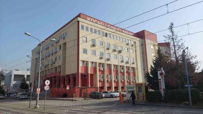 Yurtta Cinsel İstismar Davasında Tahliye