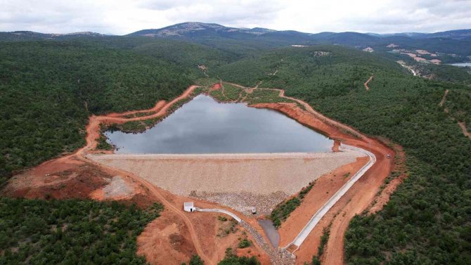 Başkan Altay: “Konyamıza 12 Yeni Tarımsal Sulama Tesisi Daha Kazandırıyoruz”
