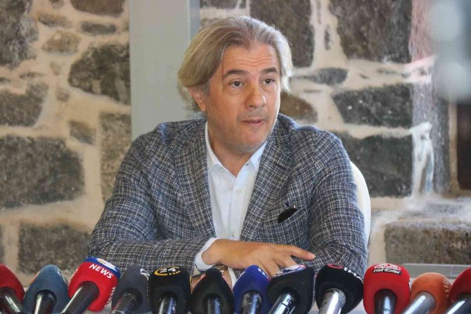 Diyarbakır "Kültür Yolu Festivali" İle Dünyaya Tanıtılacak