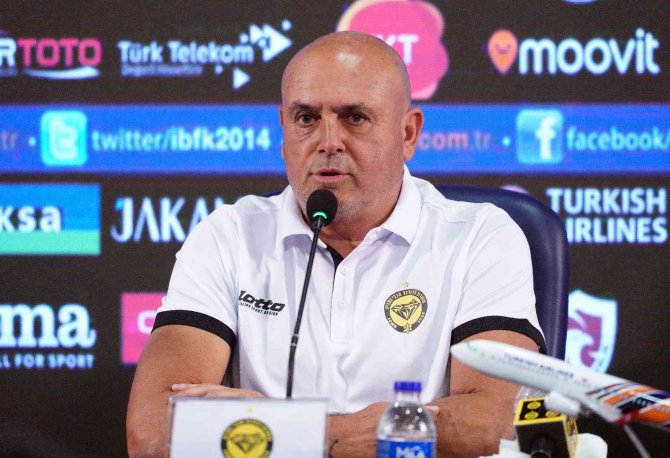 Benni Lam: “Kazanmak İçin Elimizden Geleni Yapacağız”