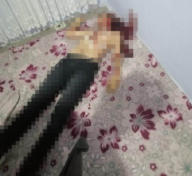 Tüfekle İntiharda Kan Donduran Cinayet İddiası