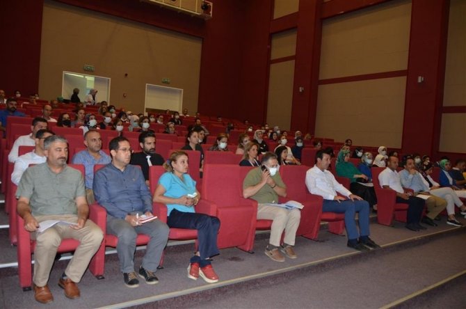 Hastanede Daha İyi Hizmet İçin Çaba