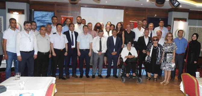 Şehzadeler Halk Eğitim Merkezi 20 Bin Kursiyer Sınırını Aştı