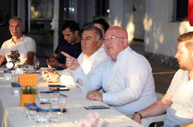 Menteşe Akçaova’da 20 Yıllık İmar Sorunu Çözüldü