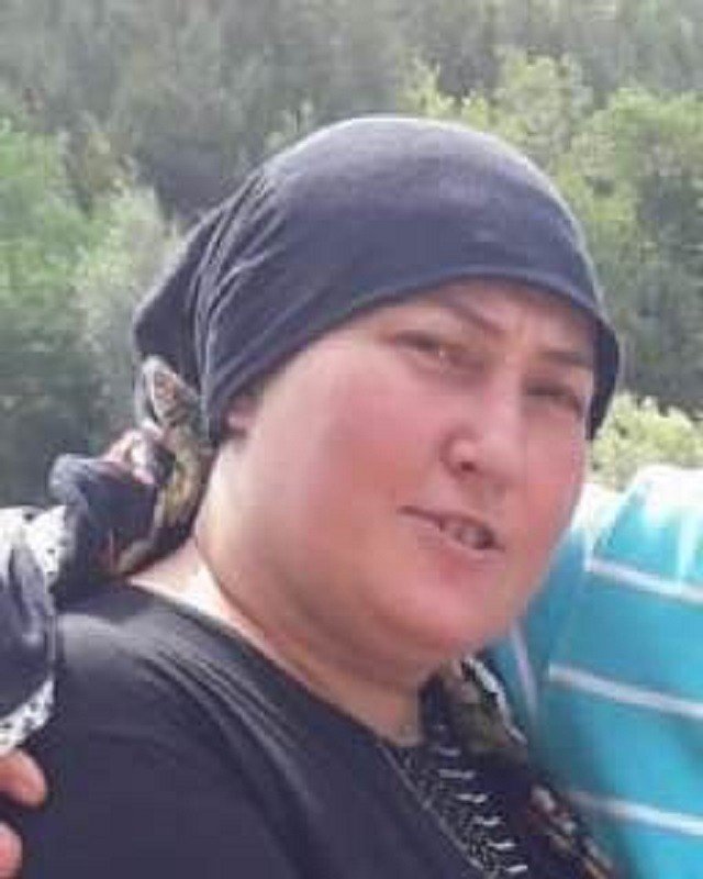 Kastamonu’da Silahla Vurulan Kadın Sokak Ortasında Ölü Bulundu