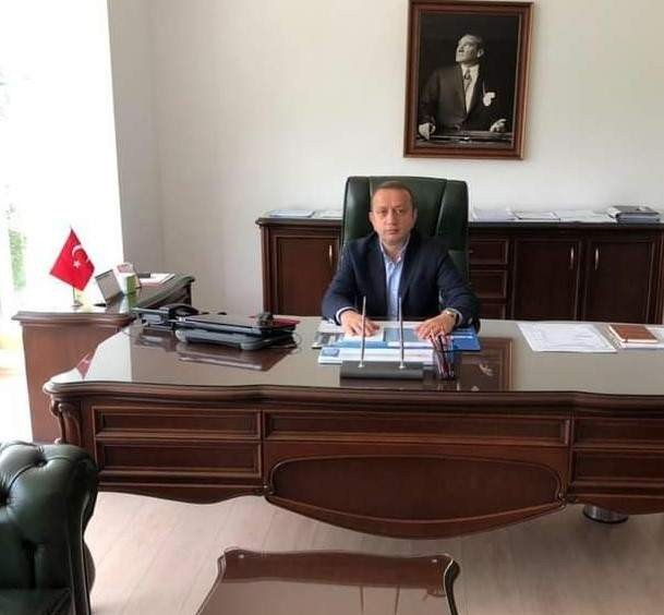 Özel İ̇mperial Hastanesi 15 Yaşında