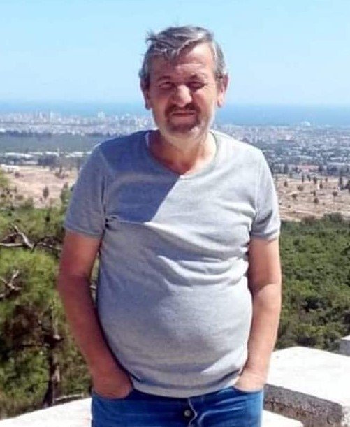 Baba Ve Oğlu Yarım Saat Arayla Vefat Etti