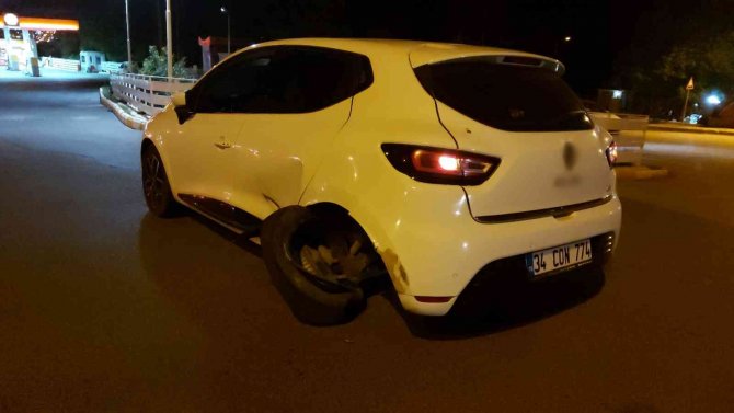 Silivri’deki Korkunç Kazada 17 Yaşındaki Genç Hayatını Kaybetti