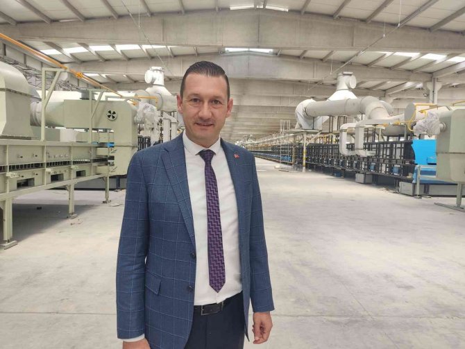 Bor Osb’ye Yatırım Yapmak İçin 106 Yatırımcı Sırada Bekliyor