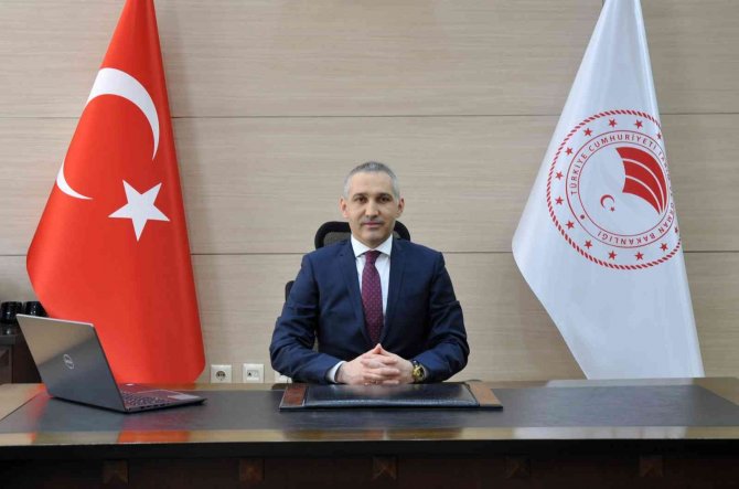 Manisa’da Üzüm Hasadı Başlıyor