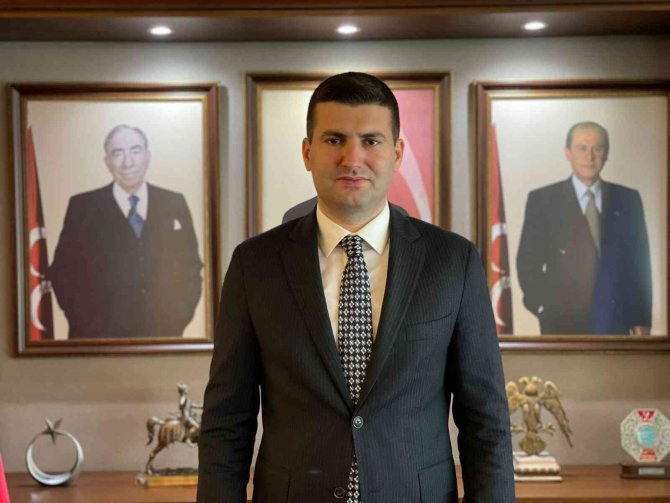 Ülkü Ocaklarından Ücretsiz Üniversite “Tercih Robotu”