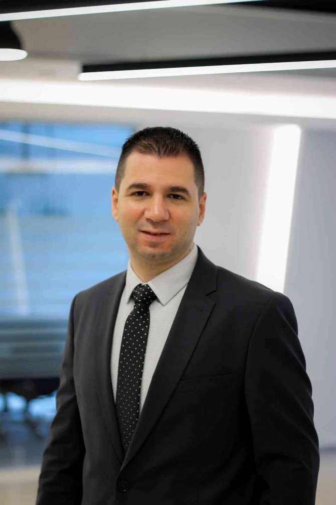 Start-up’ların Bağlantı İhtiyaçlarına Destek