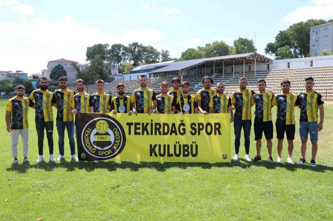 14 Futbolcu Birden Transfer Edildi