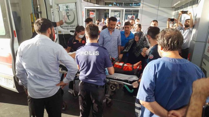 Zonguldak’ta Arazi Anlaşmazlığında Kan Aktı: 1’i Ağır 3 Yaralı