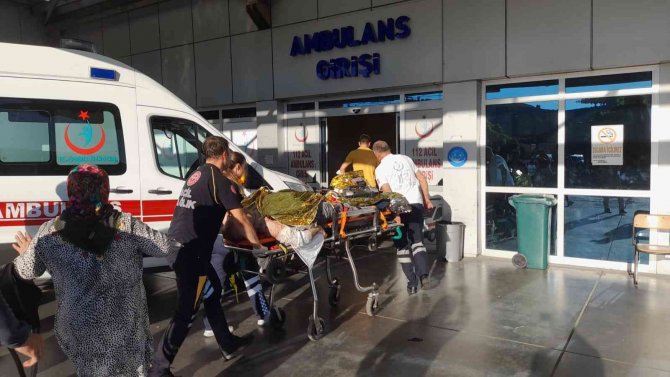 Zonguldak’ta Arazi Anlaşmazlığında Kan Aktı: 1’i Ağır 3 Yaralı