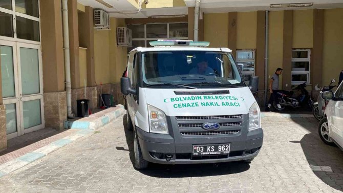 Karı Koca Çift Tacizciyi Öldürmek İçin Dehşete Düşüren Bir Plan Yaptı