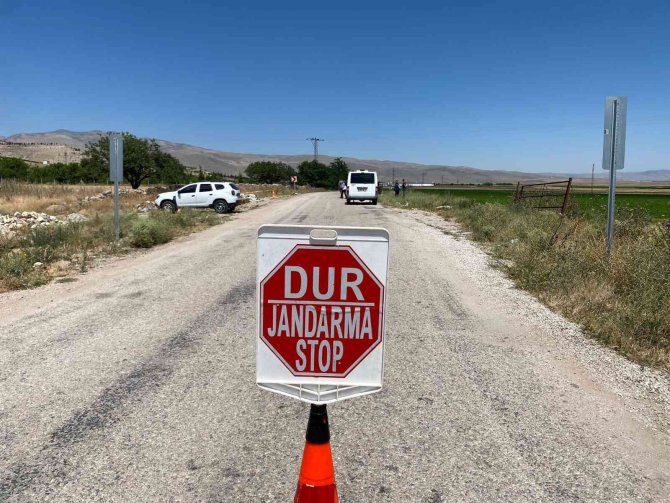 Karı Koca Çift Tacizciyi Öldürmek İçin Dehşete Düşüren Bir Plan Yaptı