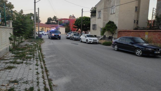Karı Koca Çift Tacizciyi Öldürmek İçin Dehşete Düşüren Bir Plan Yaptı