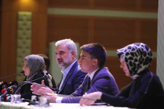 Ak Parti “Yüz Yüze 100 Gün” Projesi İle Sahaya İnmeye Hazırlanıyor