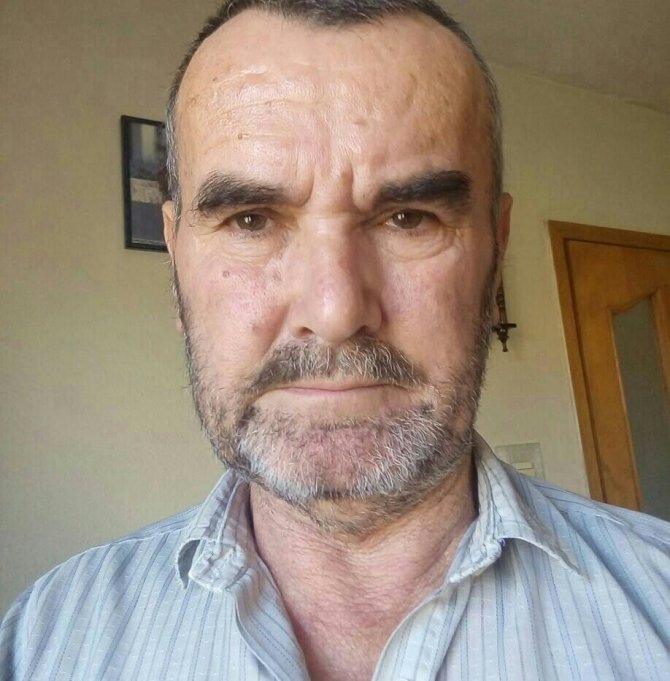 Bahçesine Giderken Kamyonun Altında Kalarak Hayatını Kaybetti