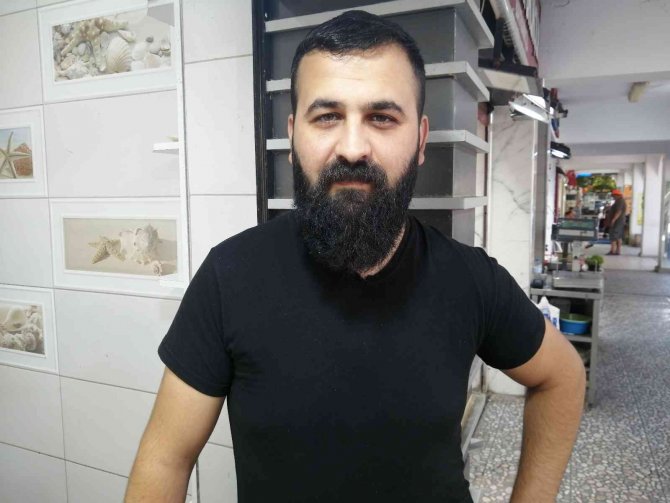 Geçtiğimiz Hafta 150 Liraya Kadar Ulaşan Sardalyanın Kilosu 100 Liraya Düştü