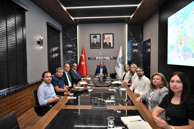 Balıkesir’in En Eski Lisesi Müze Oluyor