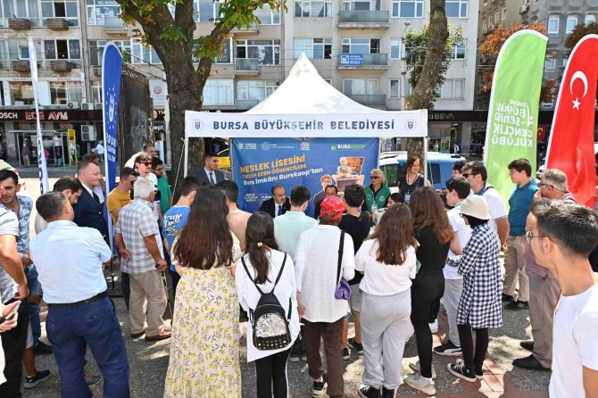 Doğru Tercih İçin Büyükşehir Yanınızda