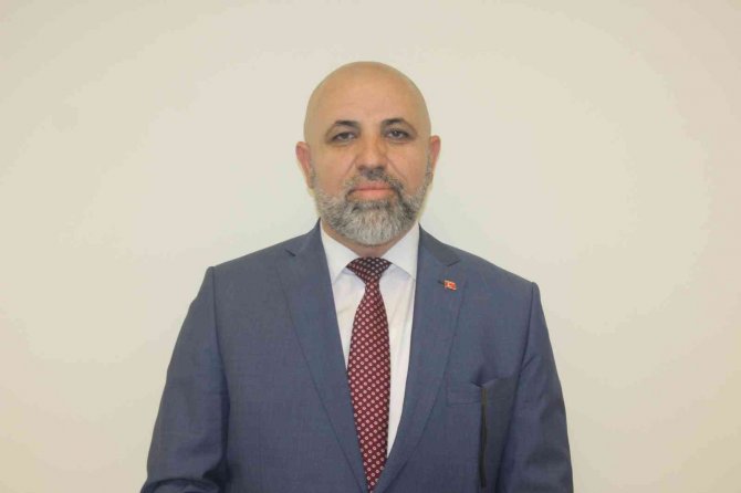 Çankırı İ̇l Sağlık Müdürü Sarıkaya “Vakalar Artıyor” Diyerek Uyardı