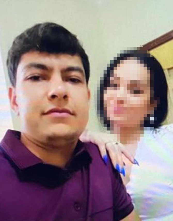 Kız Kardeşini Darp Eden Şahsı 15 Bıçak Darbesiyle Öldürdü
