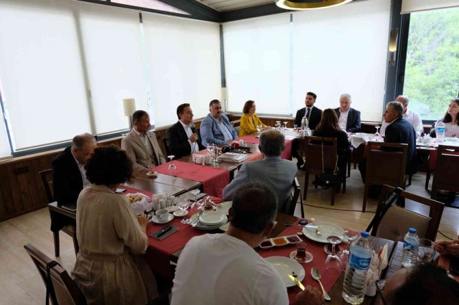 Ali Babacan, Cumhurbaşkanlığı Adaylığını Şarta Bağladı