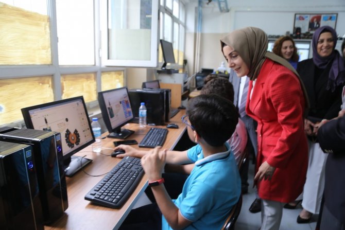 Kadınların İşgücü Kaybını Önlemek İçin İmza Attılar