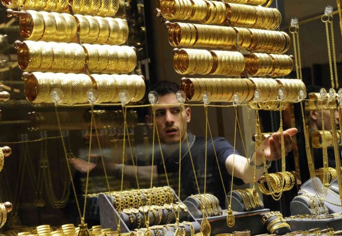 Çeyrek Gramlara İlgi Yükseldi