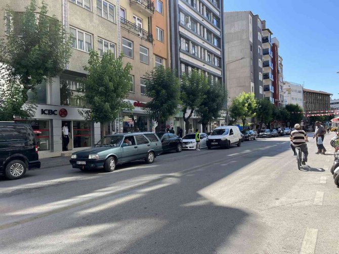 Duyarsız Sürücüler Trafik Problemlerini Çoğaltıyor