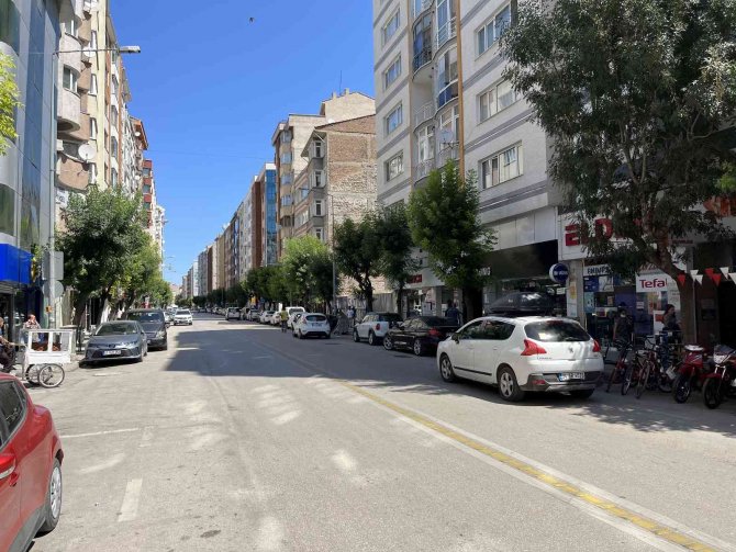 Duyarsız Sürücüler Trafik Problemlerini Çoğaltıyor