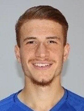 Emre Eser, Elazığ Karakoçan Fk’da