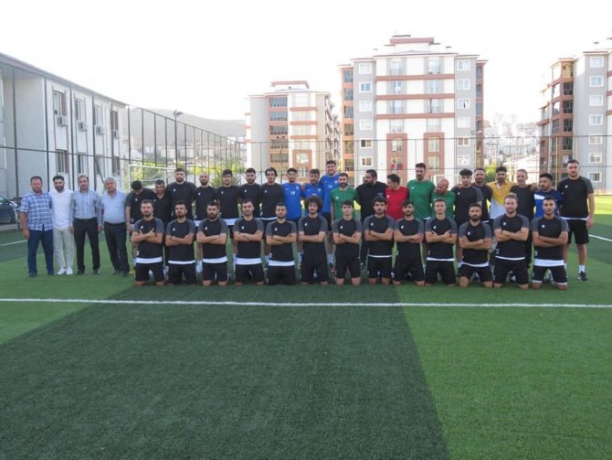Emre Eser, Elazığ Karakoçan Fk’da