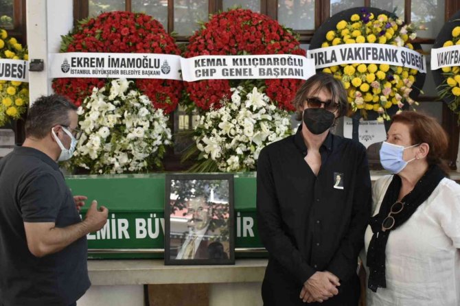 Ünlü Oyuncu Erdal Beşikçioğlu’nun Acı Günü