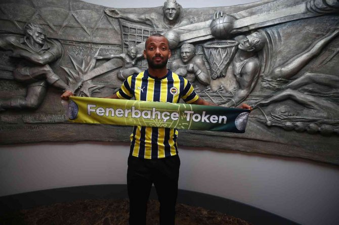 Joao Pedro, Resmen Fenerbahçe’de