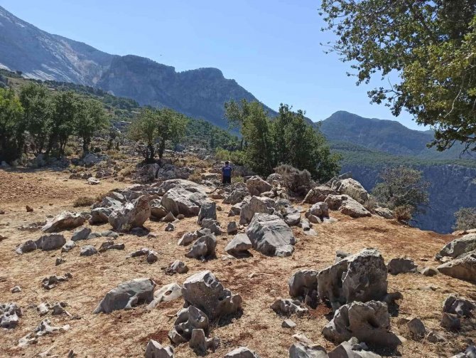 Fethiye’de 10 Ocak’ta Kaybolan Kişi İçin Yeniden Arama Çalışması Başlatıldı