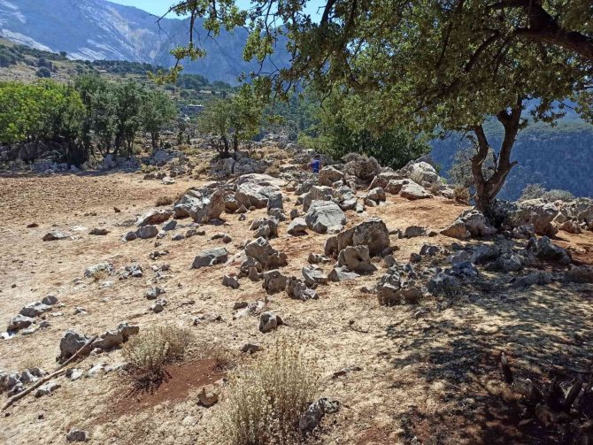 Fethiye’de 10 Ocak’ta Kaybolan Kişi İçin Yeniden Arama Çalışması Başlatıldı