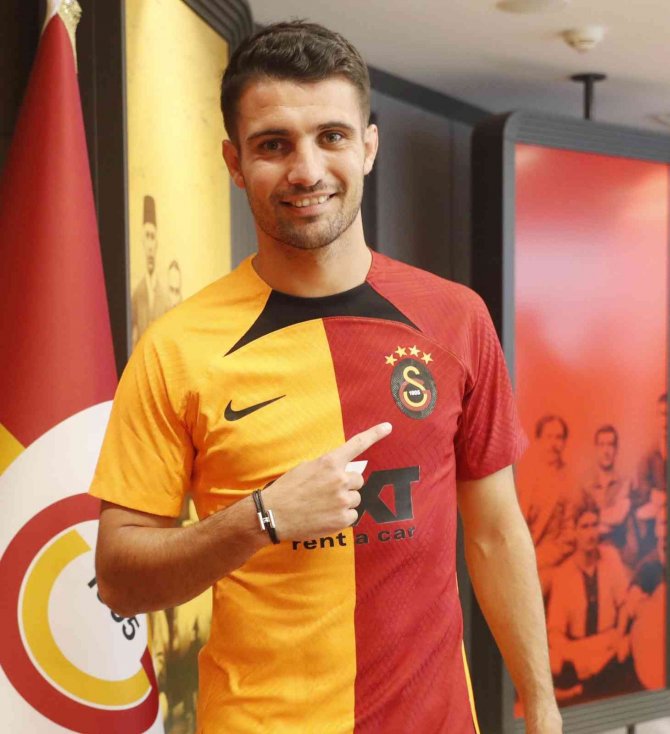 Galatasaray, Dubois’i Kadrosuna Kattı