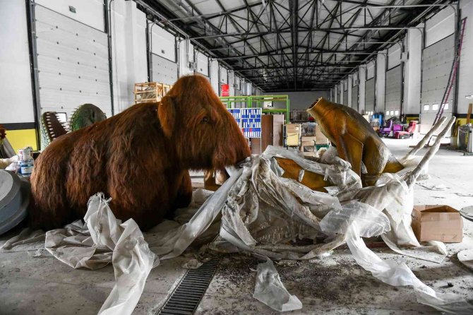 Ankara Büyükşehir Belediyesi’ne 3 Yıl Sonra Devredilen Ankapark’ın Geleceğine Halk Karar Verecek