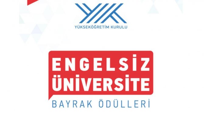 İ̇nönü Üniversitesi’ne 10 Turuncu Bayrak Daha