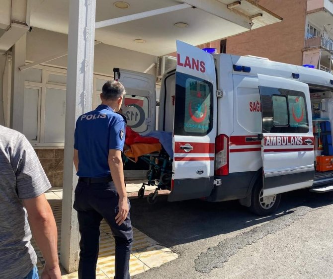 İ̇zmir’de Ayrı Yaşadığı Eşi Tarafından Vurulan Kadın Yaşam Savaşını Kaybetti