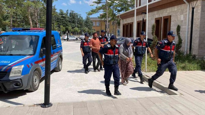 Sopayla Dövülerek Öldürülme Olayında Cinayet Zanlısından Soğukkanlı Yanıt