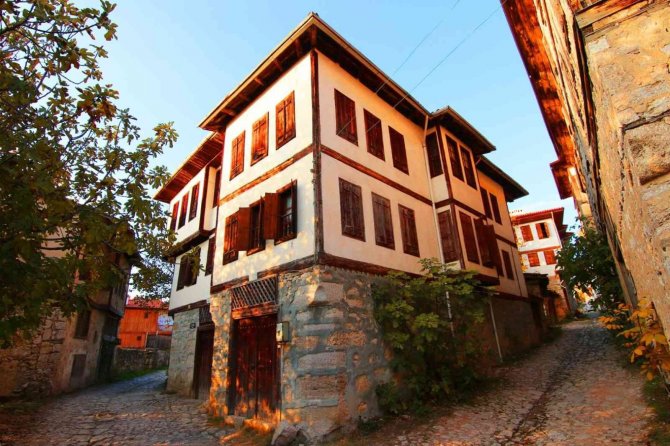 Kartepe’de Kültür Turları Yeniden Başlıyor